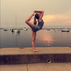 Meet your Posher, Alanna